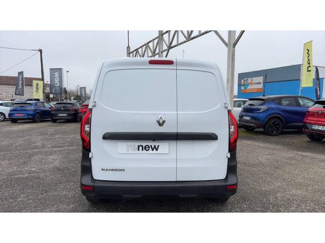 Renault Kangoo Van image 1