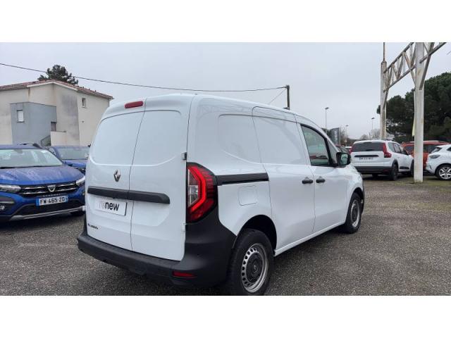 Renault Kangoo Van image 8