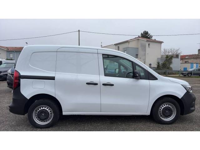 Renault Kangoo Van image 4