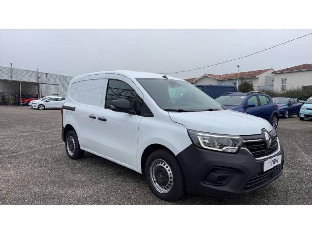 Renault Kangoo Van image 6