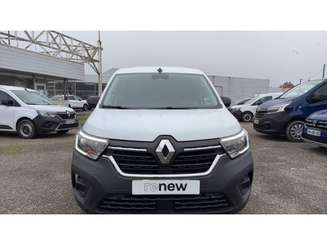 Renault Kangoo Van image 3