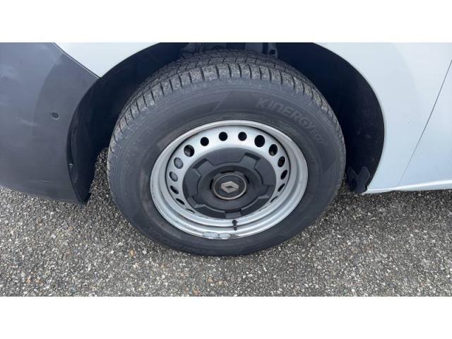 Renault Kangoo Van image 2