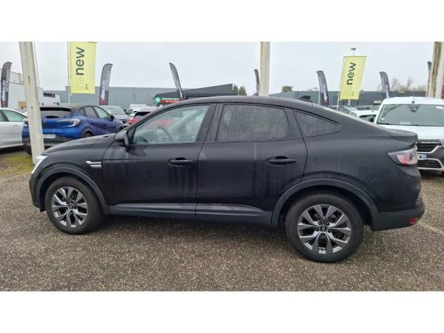 Renault Arkana image 6