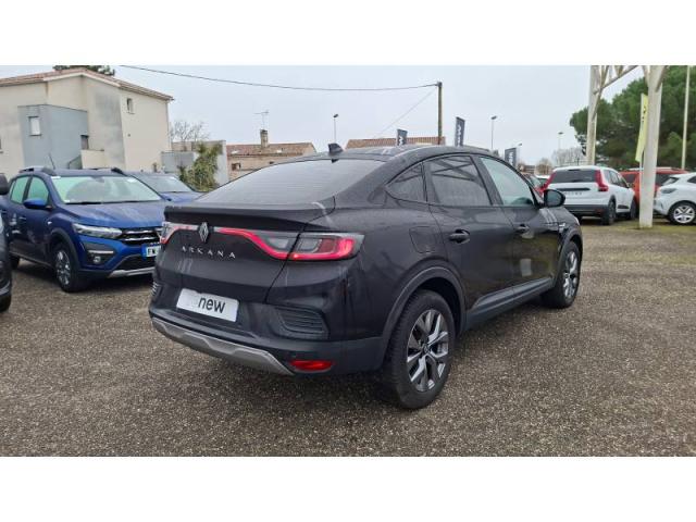 Renault Arkana image 1