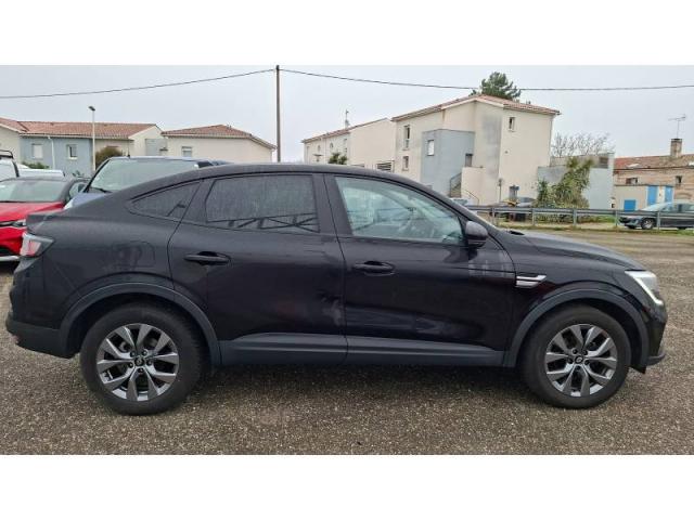 Renault Arkana image 2