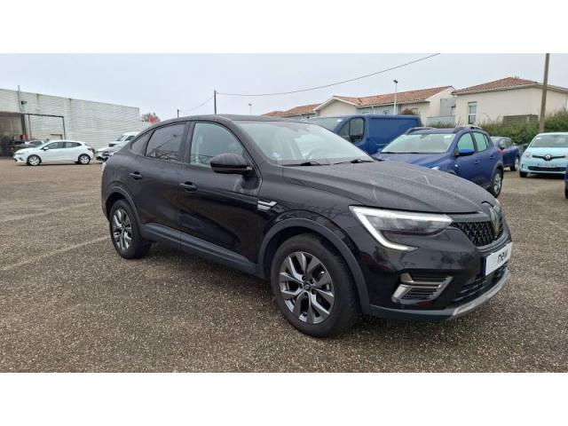 Renault Arkana image 3