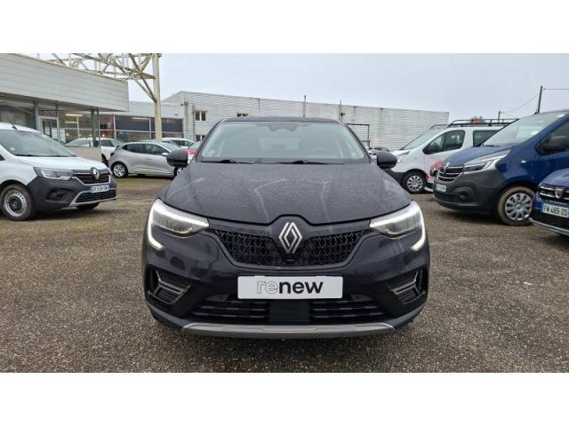 Renault Arkana image 7