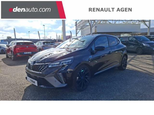 Renault Clio Tce 90 Ch Gsr2 Esprit Alpine