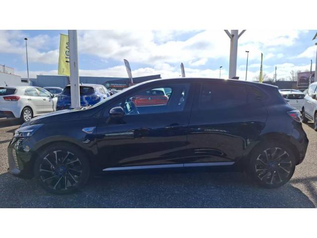 Renault Clio image 7