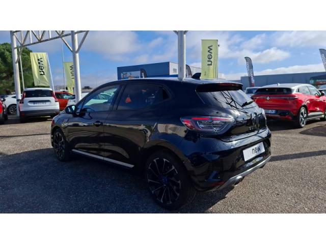 Renault Clio image 5