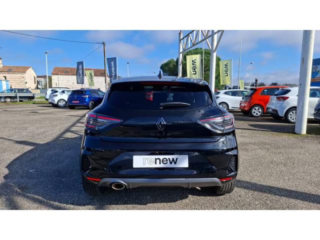 Renault Clio image 3