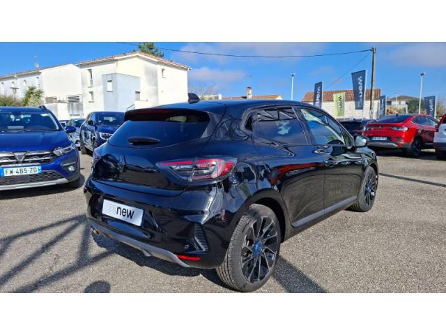 Renault Clio image 4