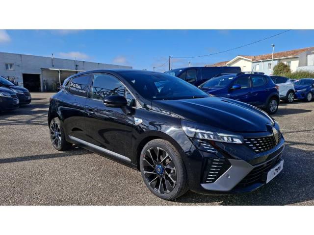 Renault Clio image 2