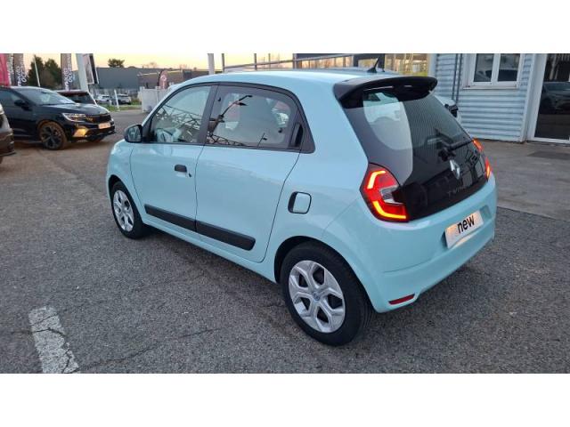 Renault Twingo image 7