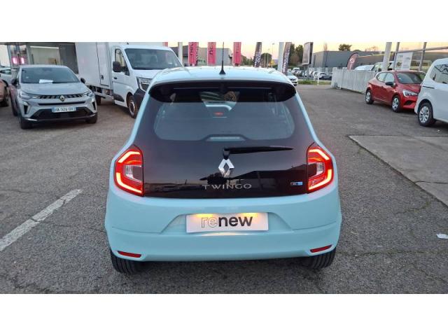 Renault Twingo image 3