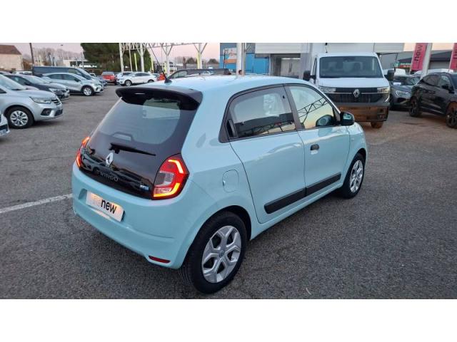 Renault Twingo image 9