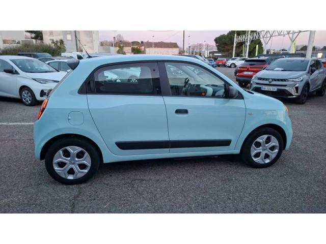 Renault Twingo image 5