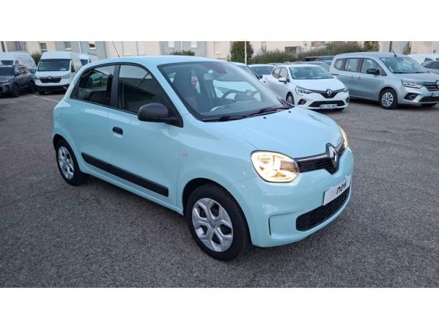 Renault Twingo image 8