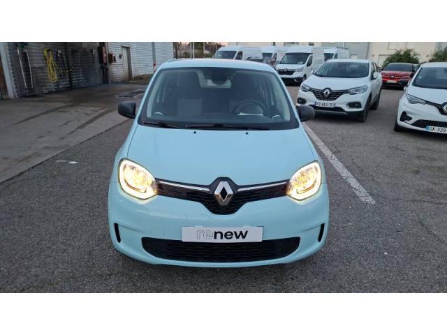Renault Twingo image 4
