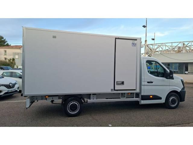 Renault Master image 4