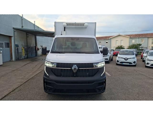 Renault Master image 7