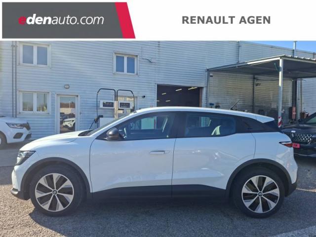 Renault Mégane E-Tech Ev60 130ch Super Charge Evolution Er