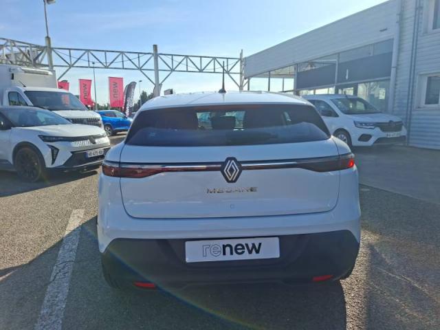 Renault Mégane image 8