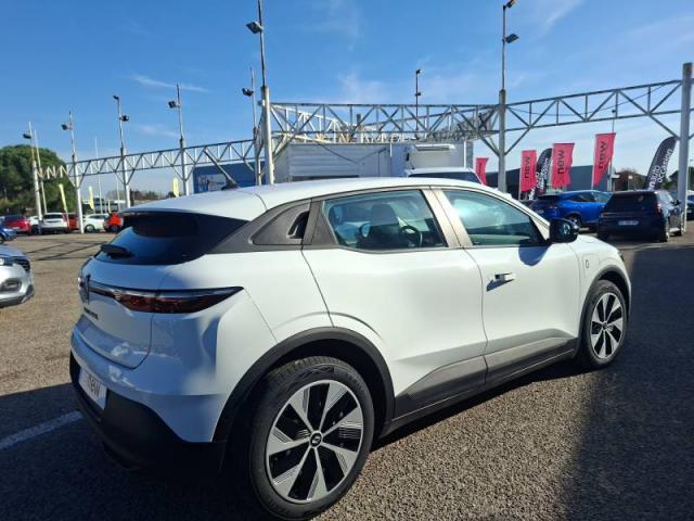 Renault Mégane image 9