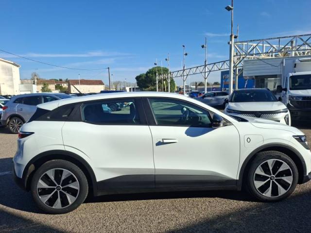 Renault Mégane image 3