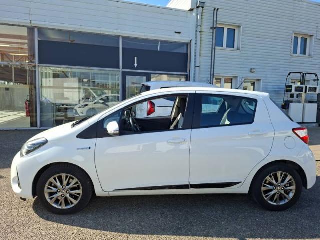 Toyota Yaris image 4