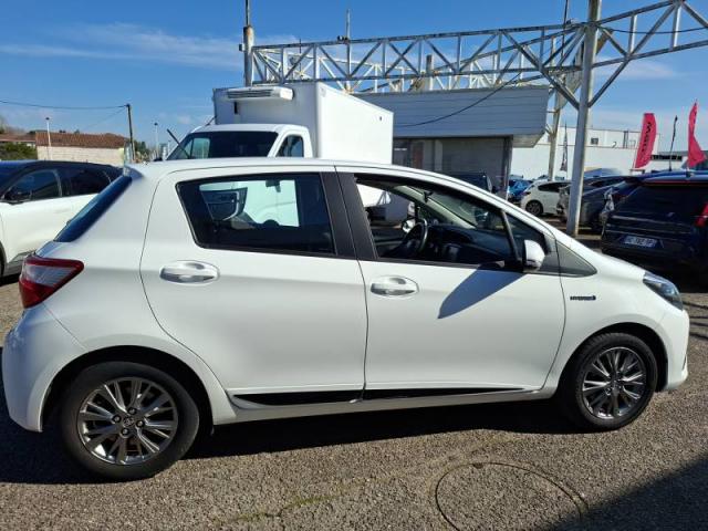 Toyota Yaris image 6