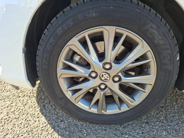 Toyota Yaris image 3