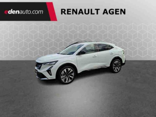 Renault Rafale E-Tech Full Hybrid 200 Techno