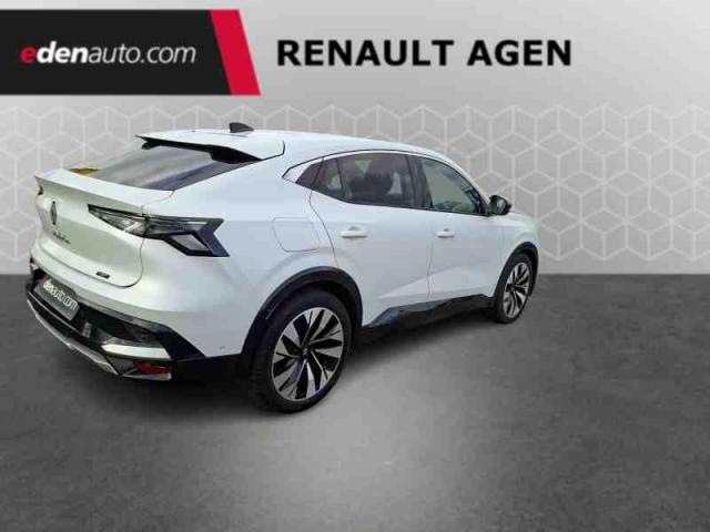 Renault Rafale image 6