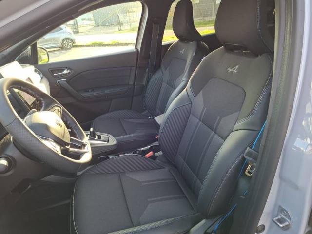 Renault Captur image 5