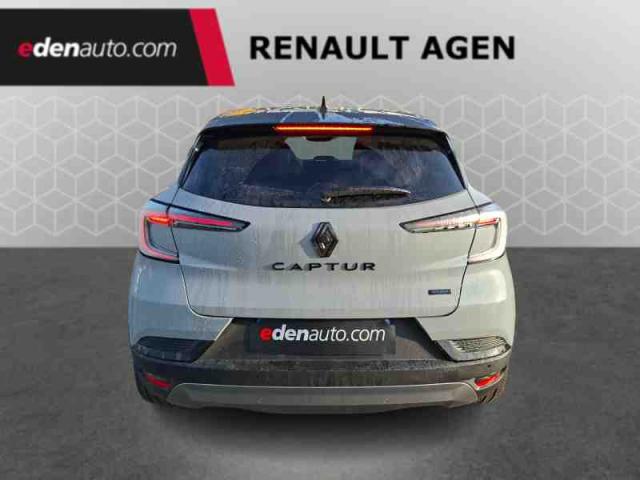 Renault Captur image 1