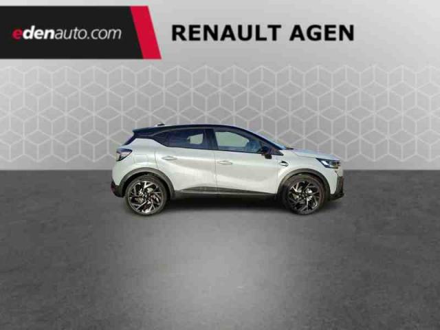 Renault Captur image 7