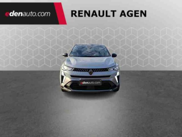 Renault Captur image 3