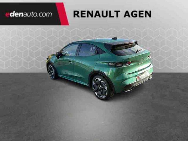 Renault Clio image 6