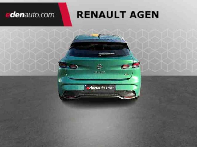 Renault Clio image 1