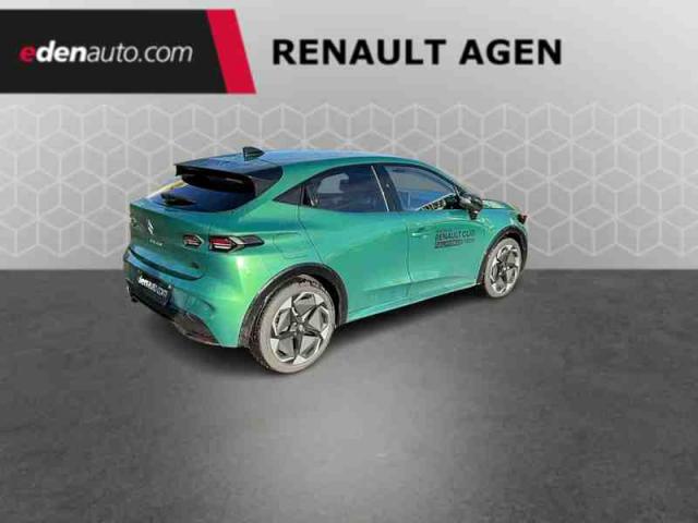 Renault Clio image 7