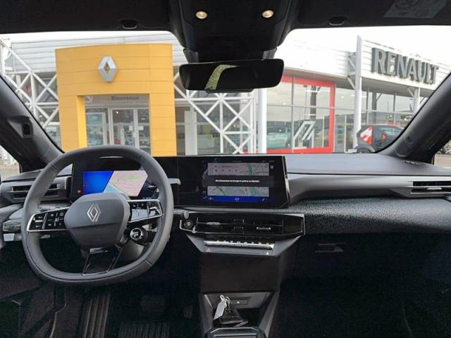 Renault Clio image 9