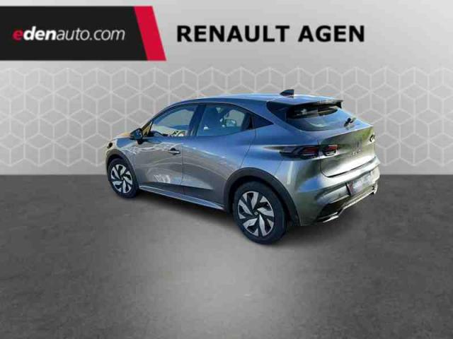 Renault Clio image 7