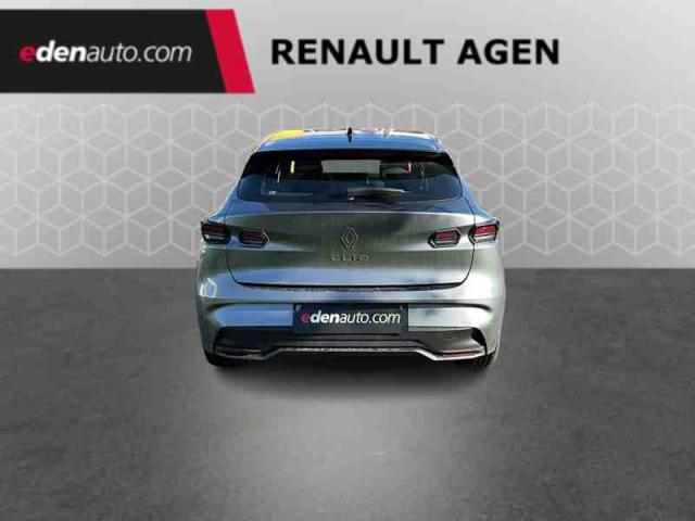 Renault Clio image 1