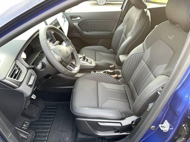 Renault Captur image 1