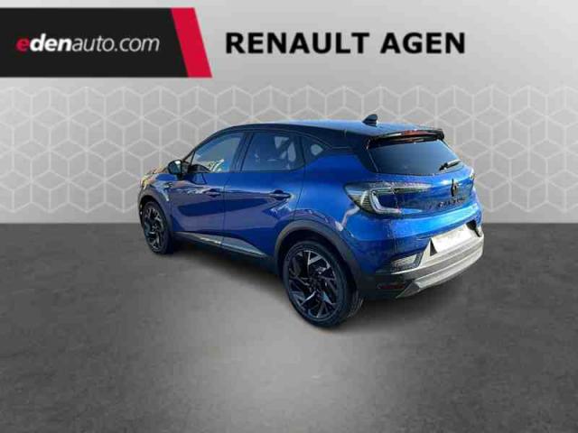 Renault Captur image 9