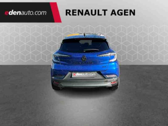 Renault Captur image 6