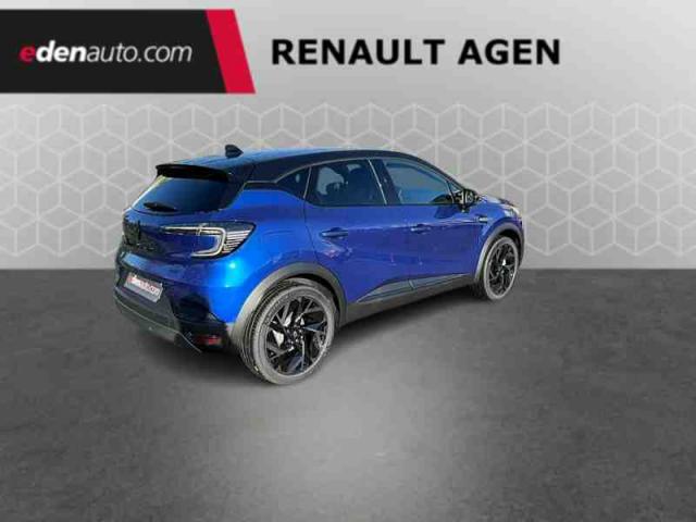 Renault Captur image 8