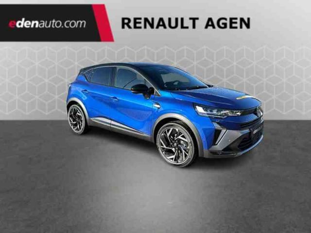 Renault Captur image 5