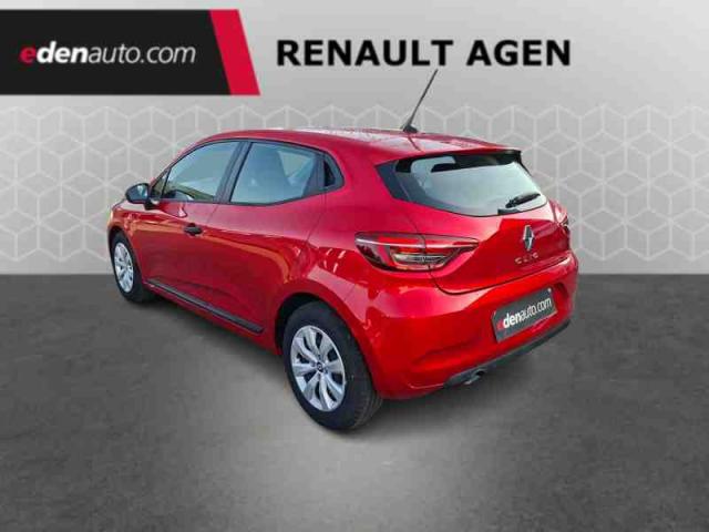 Renault Clio image 8